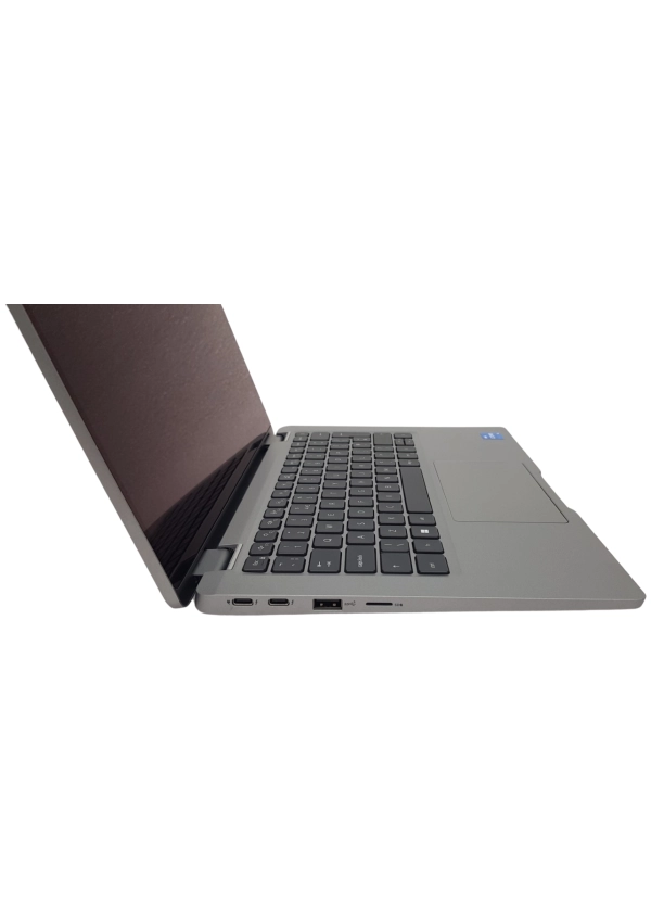 2w1 DELL Latitude 5330 i5-1245u 16GB 256SSD 13,3 FHD 1920x1080 Touch Wifi BT Win11pro Gw12mc